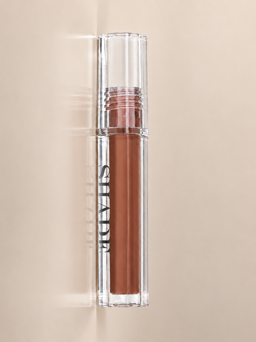 Lipstick — Light Nude