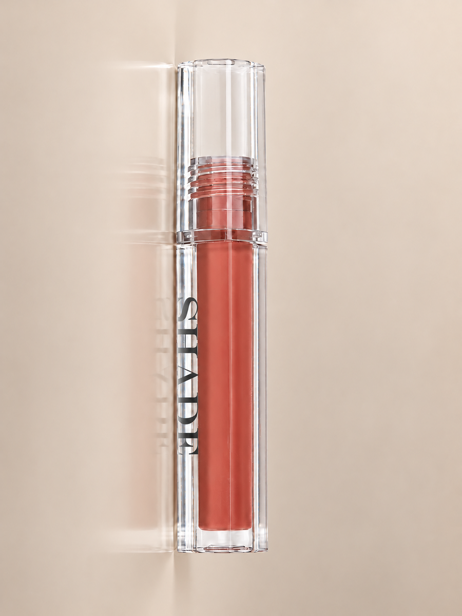 Lipstick — Pink Nude