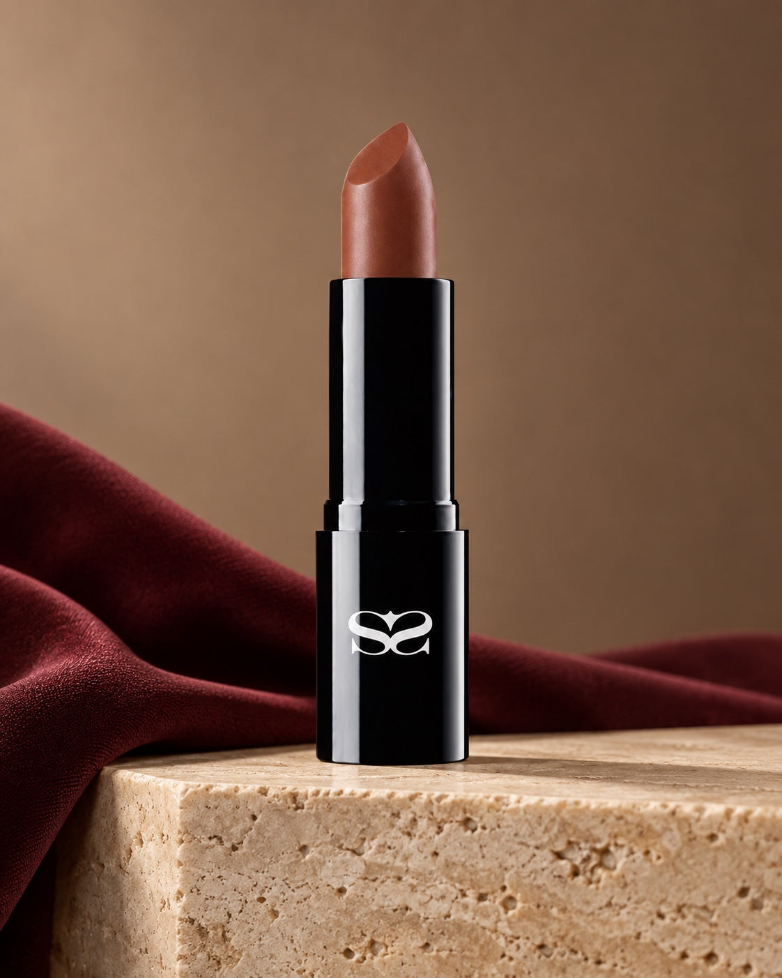 Lipstick — Light Nude