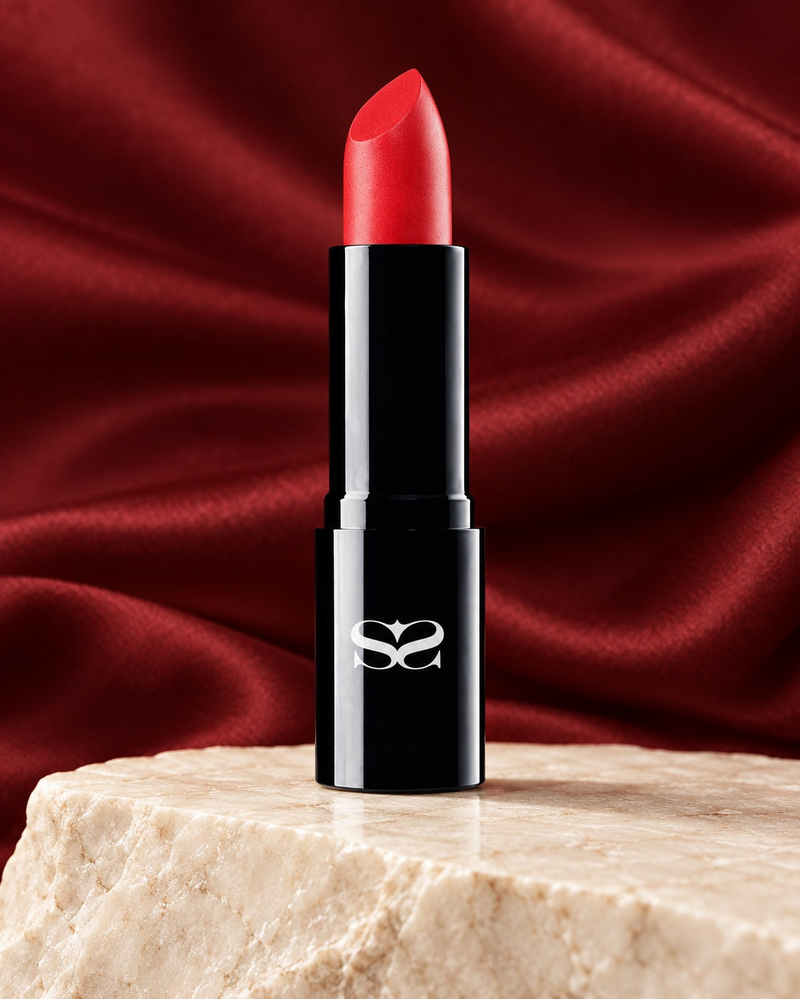Lipstick — Pink Nude