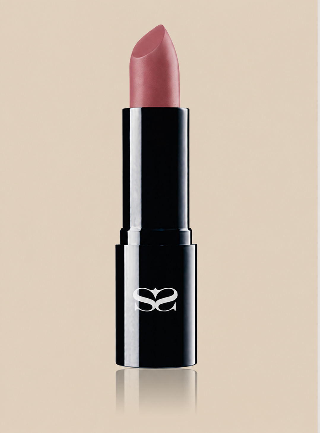 Editorial lip makeup look inspiration