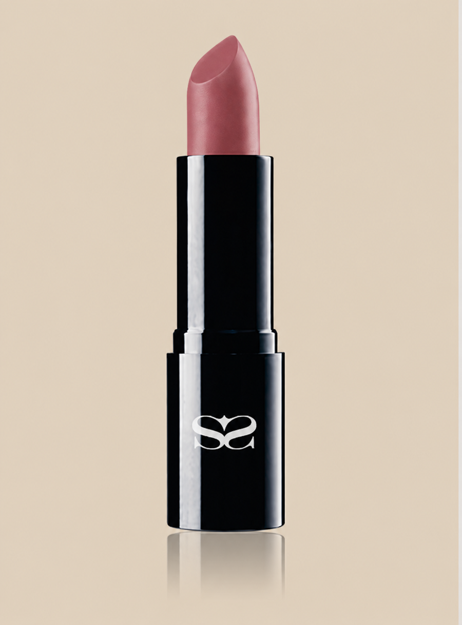 Lipstick — Dark Nude