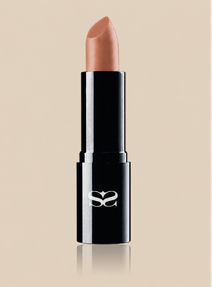 Lipstick — Coral Nude