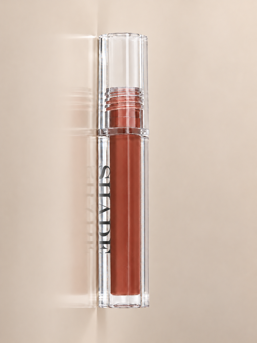Lipstick — Nude